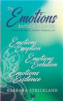 Emotions Anthology Box Set (A continuing poetic journey through life)