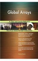 Global Arrays A Clear and Concise Reference