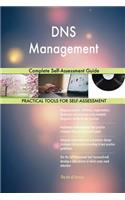 DNS Management Complete Self-Assessment Guide