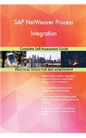 SAP NetWeaver Process Integration Complete Self-Assessment Guide