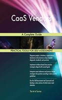 CaaS Vendors A Complete Guide
