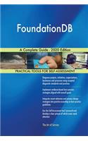 FoundationDB A Complete Guide - 2020 Edition
