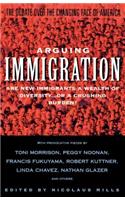 Arguing Immigration