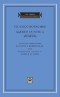 Sacred Painting: Museum