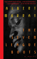 Seven League Boots