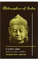 Philosophies of India
