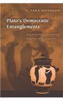 Plato's Democratic Entanglements
