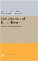 Catastrophes and Earth History