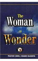 Woman of Wonder