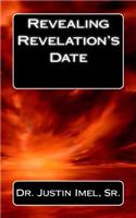 Revealing Revelation's Date