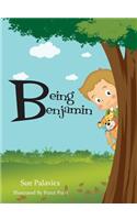 Being Benjamin