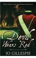 Devil Wears Red