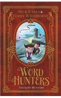 Word Hunters: The Lost Hunters