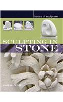 Sculpting in Stone