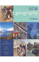 GCSE Geography in Focus