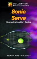 Sonic Serve Video - Ntsc
