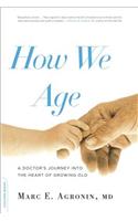 How We Age