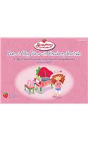 Learn to Play Piano with Strawberry Shortcake