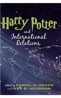 Harry Potter and International Relations