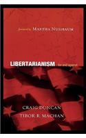 Libertarianism