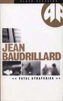 Fatal Strategies: (Pluto Classics)