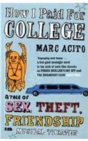 How I Paid for College