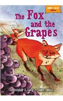 The Fox and the Grapes