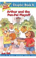 Arthur and the Pen-Pal Playoff