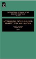 Developmental Entrepreneurship