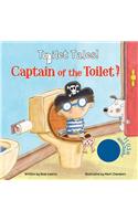 Captain of the Toilet