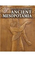 Living and Working in Ancient Mesopotamia