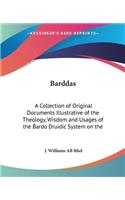 Barddas