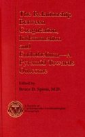 The Relationship Between Coagulation, Inflammation and Endothelium: A Pyramid Towards Outcome