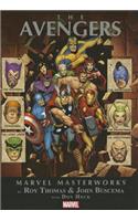 The Avengers, Volume 5