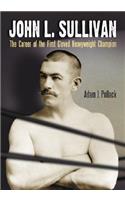 John L. Sullivan