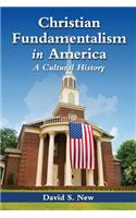 Christian Fundamentalism in America