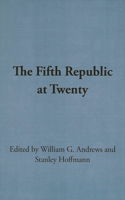 Fifth Republic at Twenty