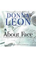About Face Lib/E
