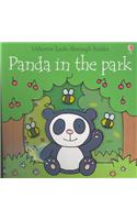 Panda in the Park