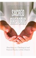 Sacred Rhetoric