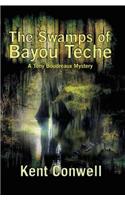 The Swamps of Bayou Teche