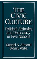 The Civic Culture