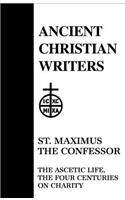 21. St. Maximus the Confessor