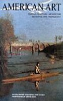 American Art Painting, Sculpture, Architecture, Decorative Arts, Photography