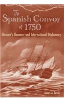 The Spanish Convoy of 1750