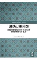 Liberal Religion
