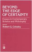 Beyond the Edge of Certainty