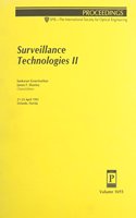 Surveillance Technologies Ii