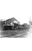 Hocking Valley Railway