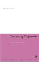 Canonizing Hypertext
